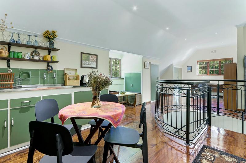 To Let 4 Bedroom Property for Rent in Hout Bay Western Cape